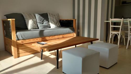 Concepcion del Uruguay Apartment | BIG POSADAS