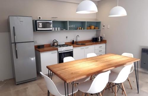 Concepcion del Uruguay Apartment | BIG POSADAS