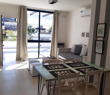 Concepcion del Uruguay Apartment | BIG POSADAS