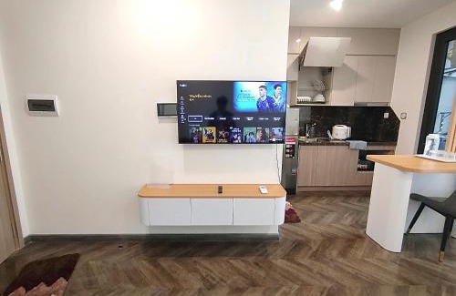 Bac Giang Apartment | BIG PROMO Vinhomes Skypark Bac Giang - Modern Apartment