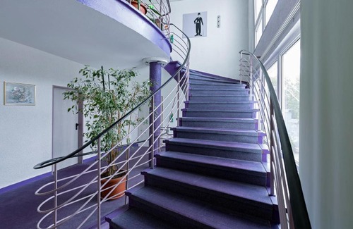 Wolfen Hotel | BIG Reisehotel Wolfen