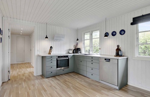 Kirke Hyllinge House | 🌞 Big Renovated Cottage With Soul and Love 🌞