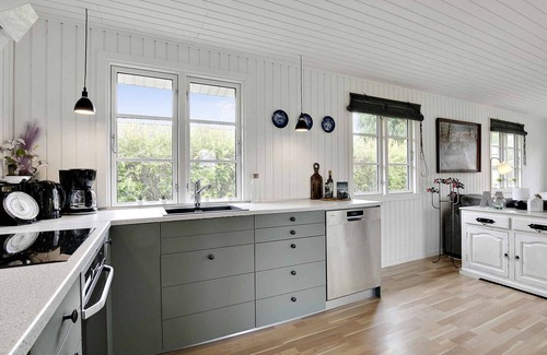 Kirke Hyllinge House | 🌞 Big Renovated Cottage With Soul and Love 🌞