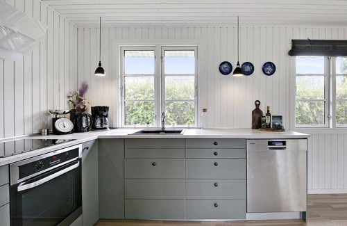 Kirke Hyllinge House | 🌞 Big Renovated Cottage With Soul and Love 🌞