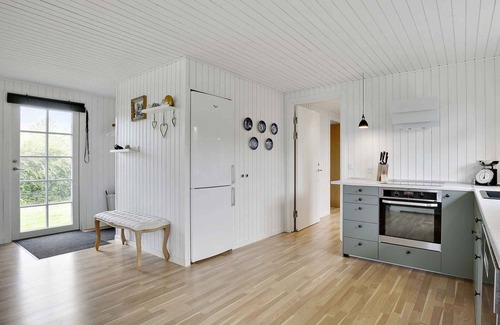 Kirke Hyllinge House | 🌞 Big Renovated Cottage With Soul and Love 🌞