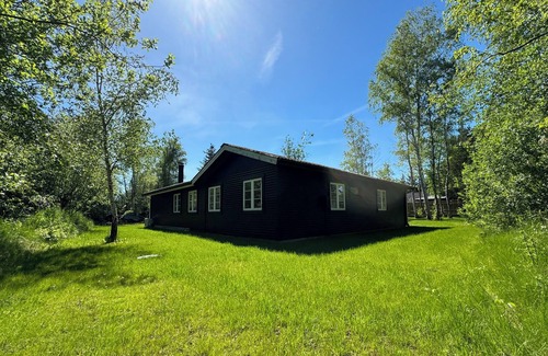 Grevinge House | Big Renovated Cottage With Soul and Love