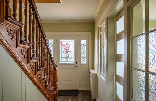 Minneiska Villa | Big River Escape Grandview Manse