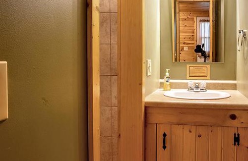 Buffalo City Other | Big River Escape Riverside Cabins