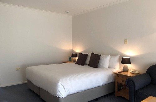 Berri Hotel | Big River Golf and Country Club