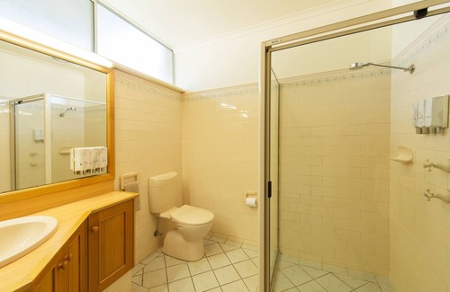Berri Hotel | Big River Golf and Country Club
