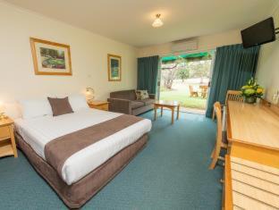 Berri Hotel | Big River Golf & Country Club
