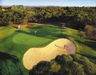 Berri Hotel | Big River Golf & Country Club
