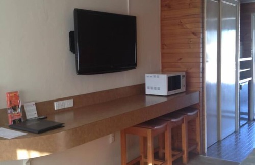 Echuca Hotel | Big River Motel
