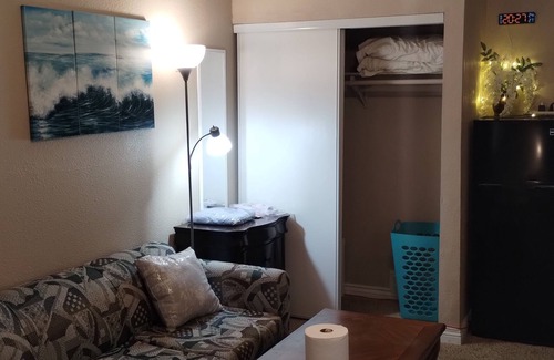 Chinatown House | big room in peaceful house at a great location
