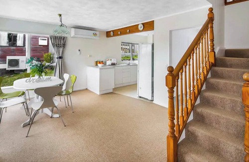 Karori Villa | big sale in winter was 258 dollars now from 158 dollars