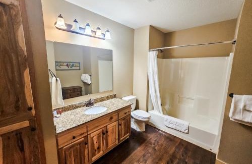 McGregor Hotel | Big Sandy Lodge and Resort