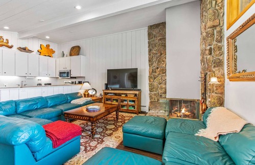 Snowmass Village Condo | Big Savings, More Nights! 15% off 3 night stays thru Dec 14