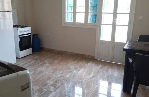 Sidon Apartment | Big Seafront Apartment in Saida, Lebanon