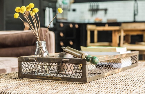 Whitfield House | BIG Shed - Getaway for the family in the fabulous King Valley up to 6 guests