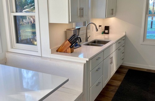 Hayward Cabin | Big Sisu - Newly Remodeled Nordic Hideaway on Silverthorn Lake