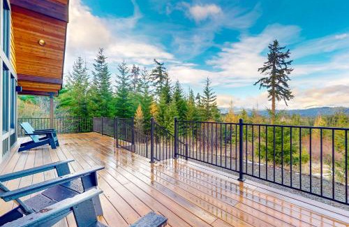 Cle Elum House | Big Sky Lodge