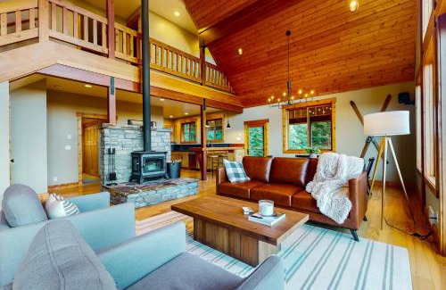 Cle Elum House | Big Sky Lodge