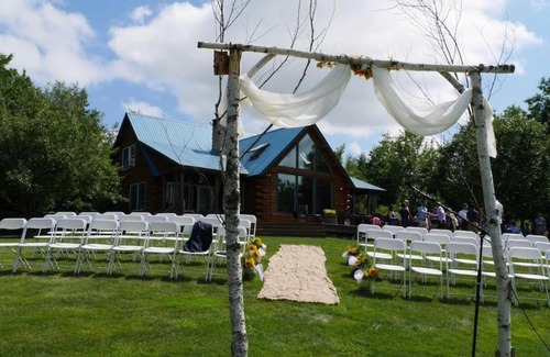 Brownfield House | Big Sky Mountain Estate