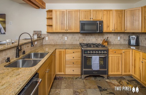 Saddle Ridge House | Big Sky Saddle Ridge Chalet! Ski In/Out! Private Hot Tub and Grill!