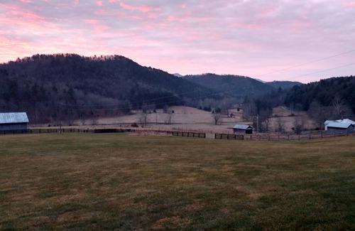 Head Waters House | Big Spring Bed & Breakfast