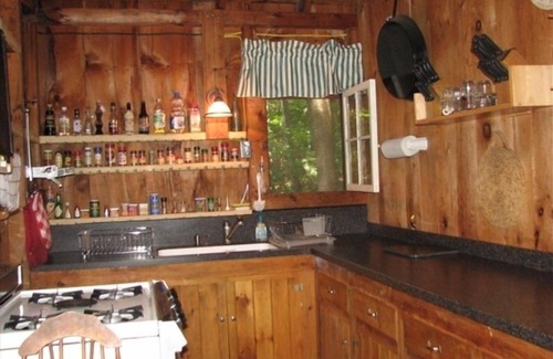 Holderness House | Big Squam Waterfront-Sleeps 12