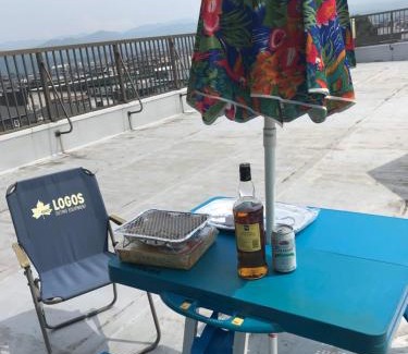 Aomori Apartment | Big Stone Tsukuda 41平米 R303