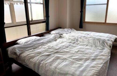 Aomori Apartment | Big stone tsukuda/Vacation STAY 5836