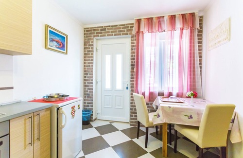 Zupa dubrovacka Apartment | Big studio apartment in Mlini