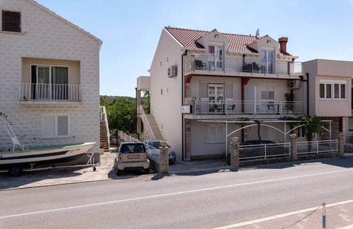 Zupa dubrovacka Apartment | Big studio apartment in Mlini