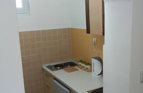 Kotor Apartment | Big studio apartment on great location