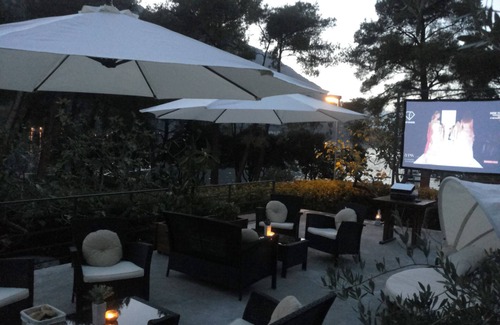 Kotor Apartment | Big studio apartment on great location