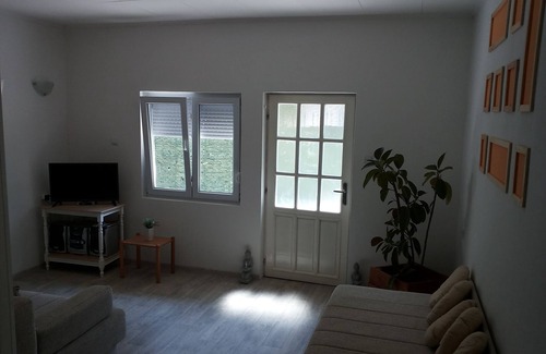 Kotor Apartment | Big studio apartment on great location