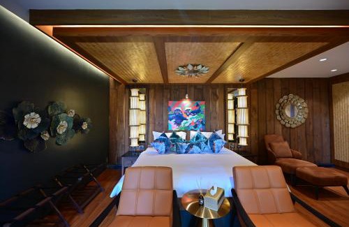 Ko Yao Hotel | Big Sun Residences By iRETREAT