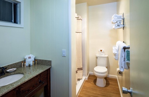 Big Sur Hotel | Big Sur Lodge