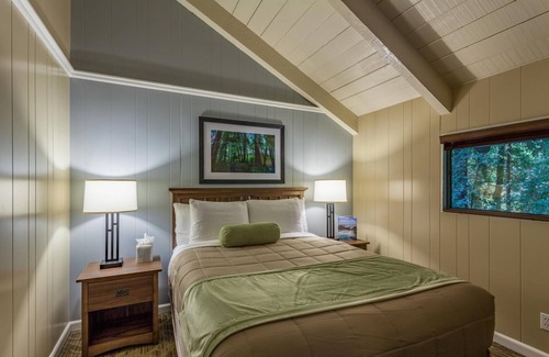 Big Sur Hotel | Big Sur Lodge