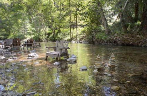 Big Sur Hotel | Big Sur River Inn