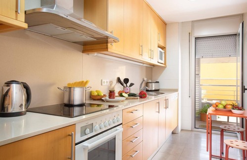 Navas Apartment | BIG TERRACE APARTMENT IN BARCELONA