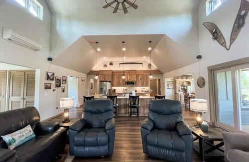 Cle Elum House | Big Timber Retreat