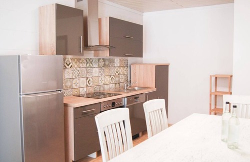 Traben-Trarbach Bed & Breakfast | Big time-out, spring water shower and thermal bath included - Guesthouse at the Moseltherme