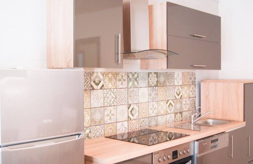 Traben-Trarbach Bed & Breakfast | Big time-out, spring water shower and thermal bath included - Guesthouse at the Moseltherme