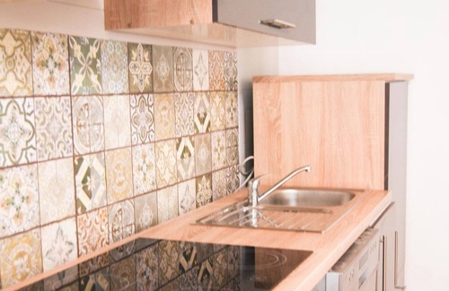 Traben-Trarbach Bed & Breakfast | Big time-out, spring water shower and thermal bath included - Guesthouse at the Moseltherme