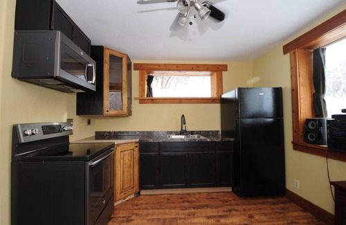 Kamas Cabin | BIG TINI CABIN for Rent Long Term Preferred