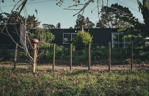 Riverhead Cottage | Big Tiny Home Farm Stay