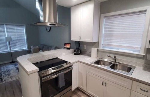 De Funiak Springs House | Big Tiny House Defuniak Springs