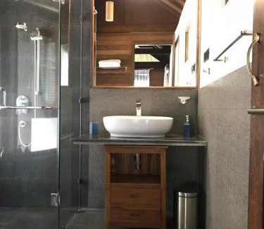 Port Blair Resort | Big Tree Cottages
